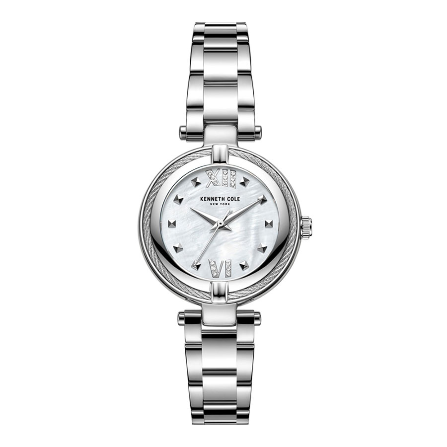 Часы Kenneth Cole Classic KC50980001